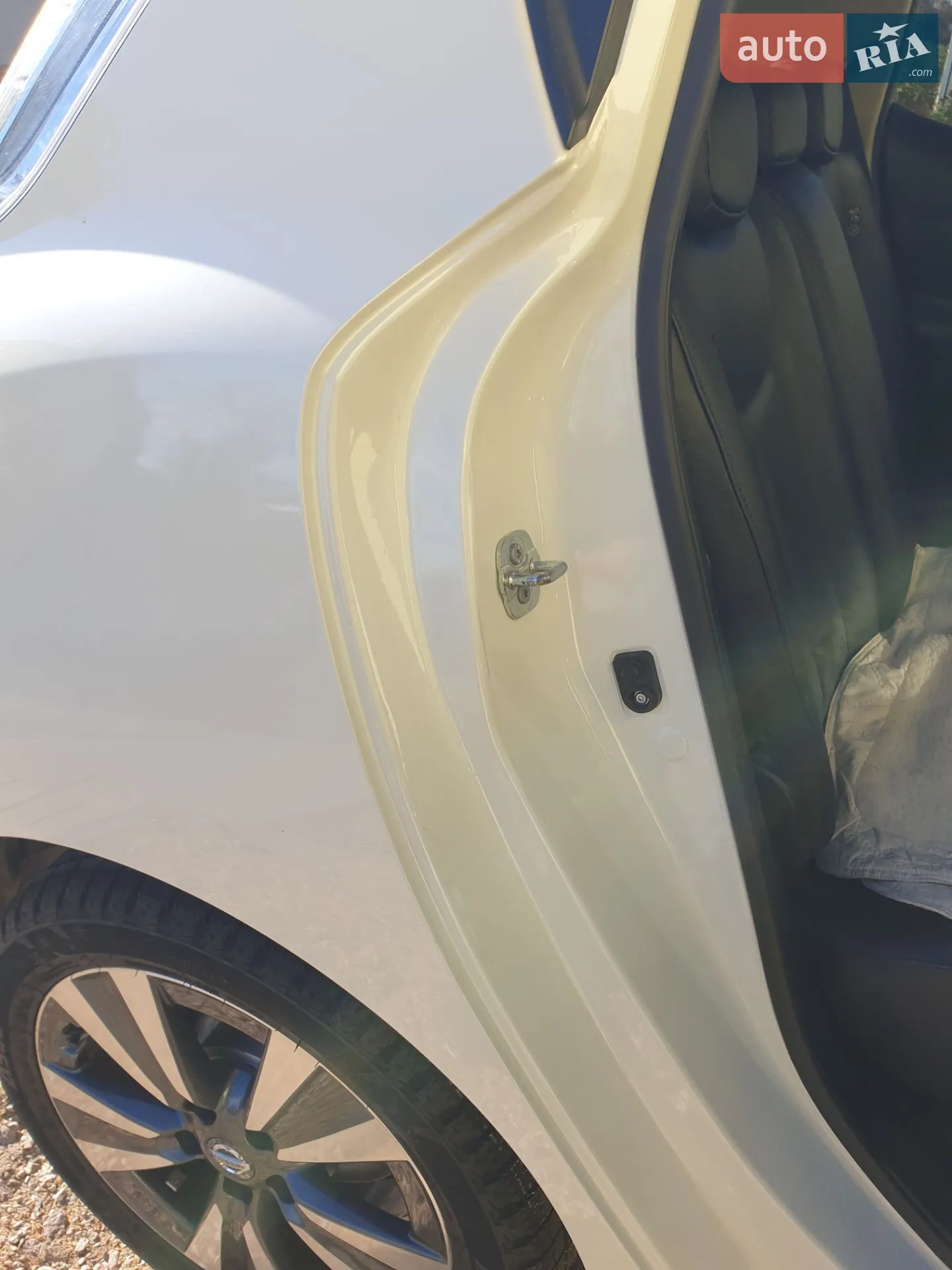 2017 Nissan Leaf - мініатюра 40