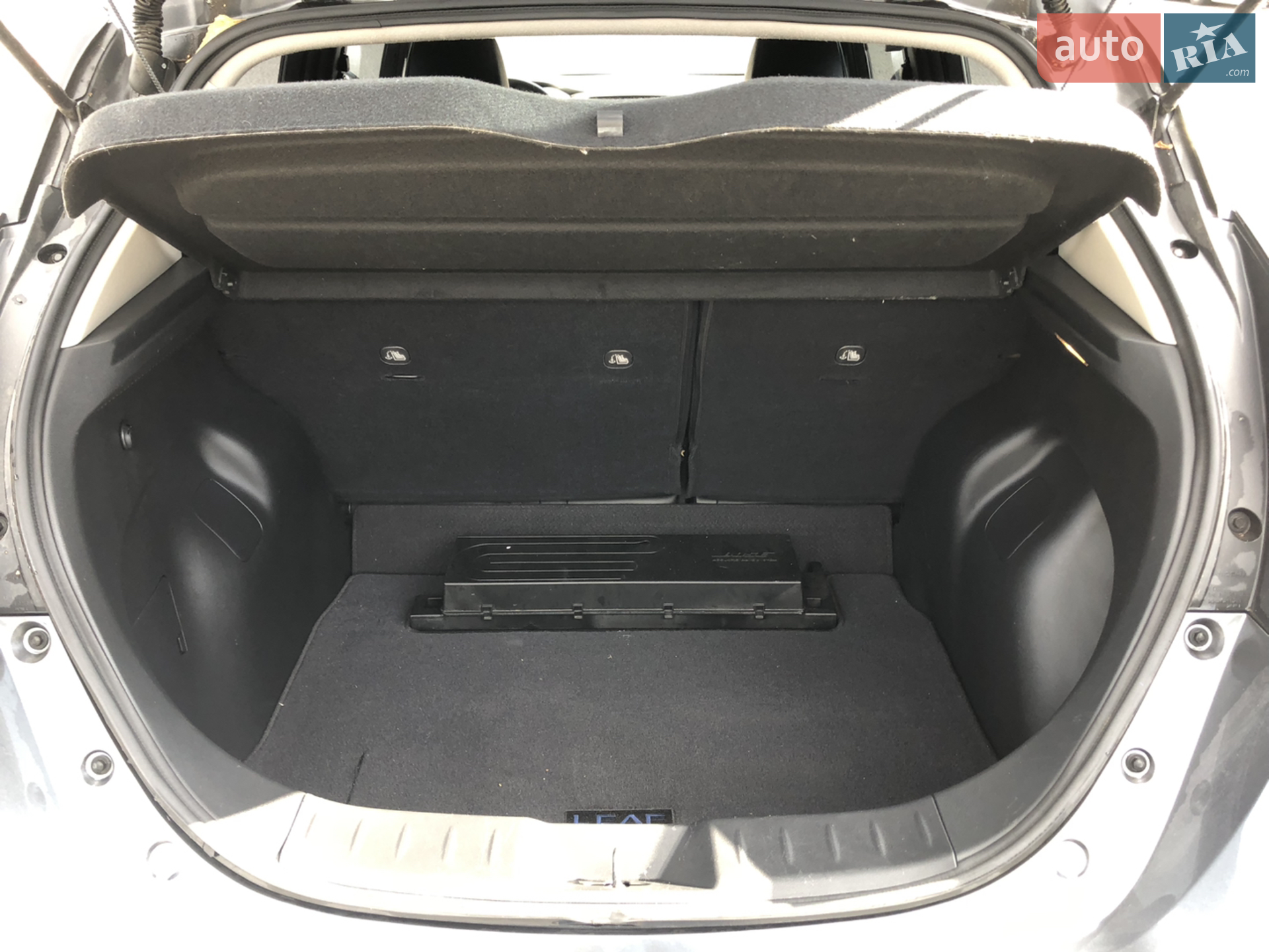 2018 Nissan Leaf - мініатюра 14