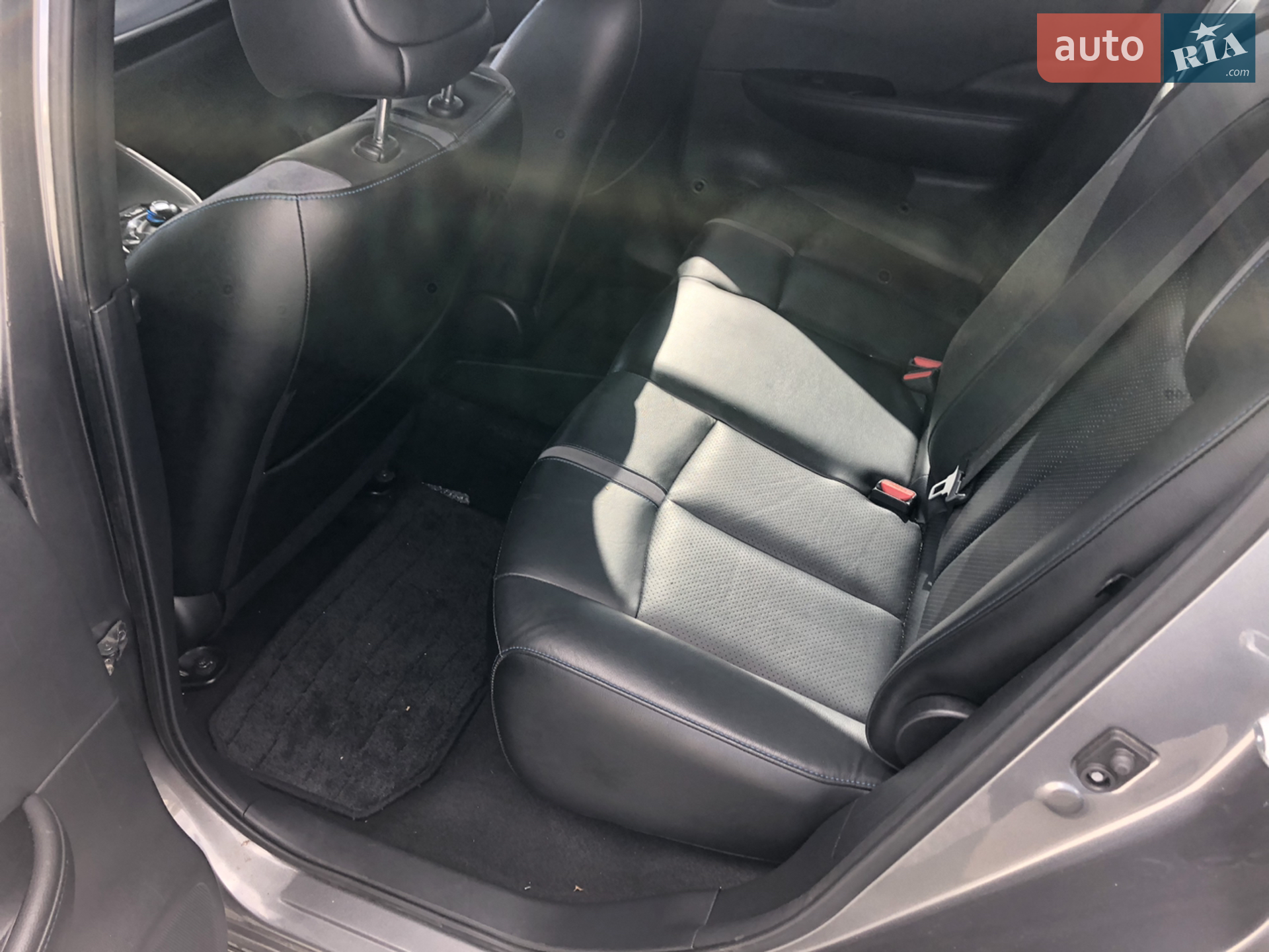 2018 Nissan Leaf - мініатюра 13