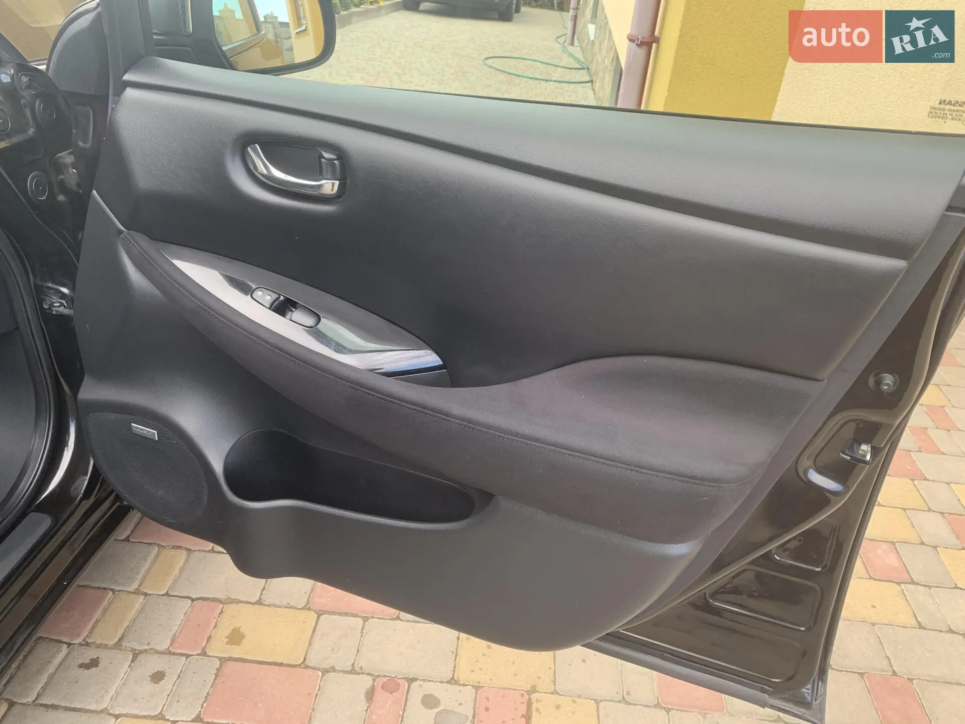 2014 Nissan Leaf - мініатюра 20