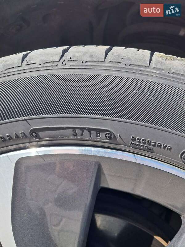 Хетчбек Nissan Leaf 2019 в Рівному фото 7 Хетчбек Nissan Leaf 2019 в Рівному