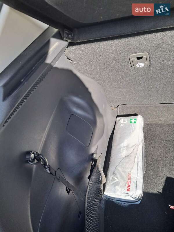 Хетчбек Nissan Leaf 2019 в Рівному фото 8 Хетчбек Nissan Leaf 2019 в Рівному