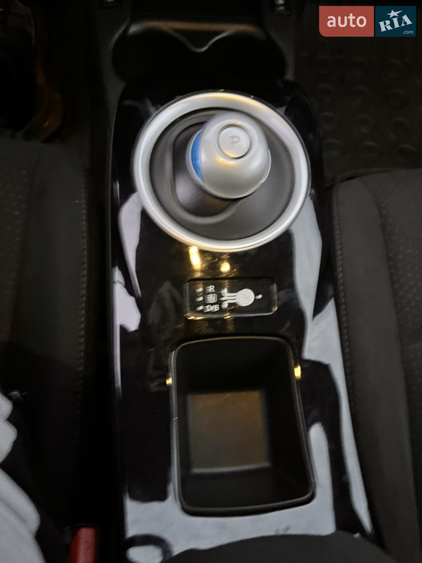 2016 Nissan Leaf - мініатюра 20