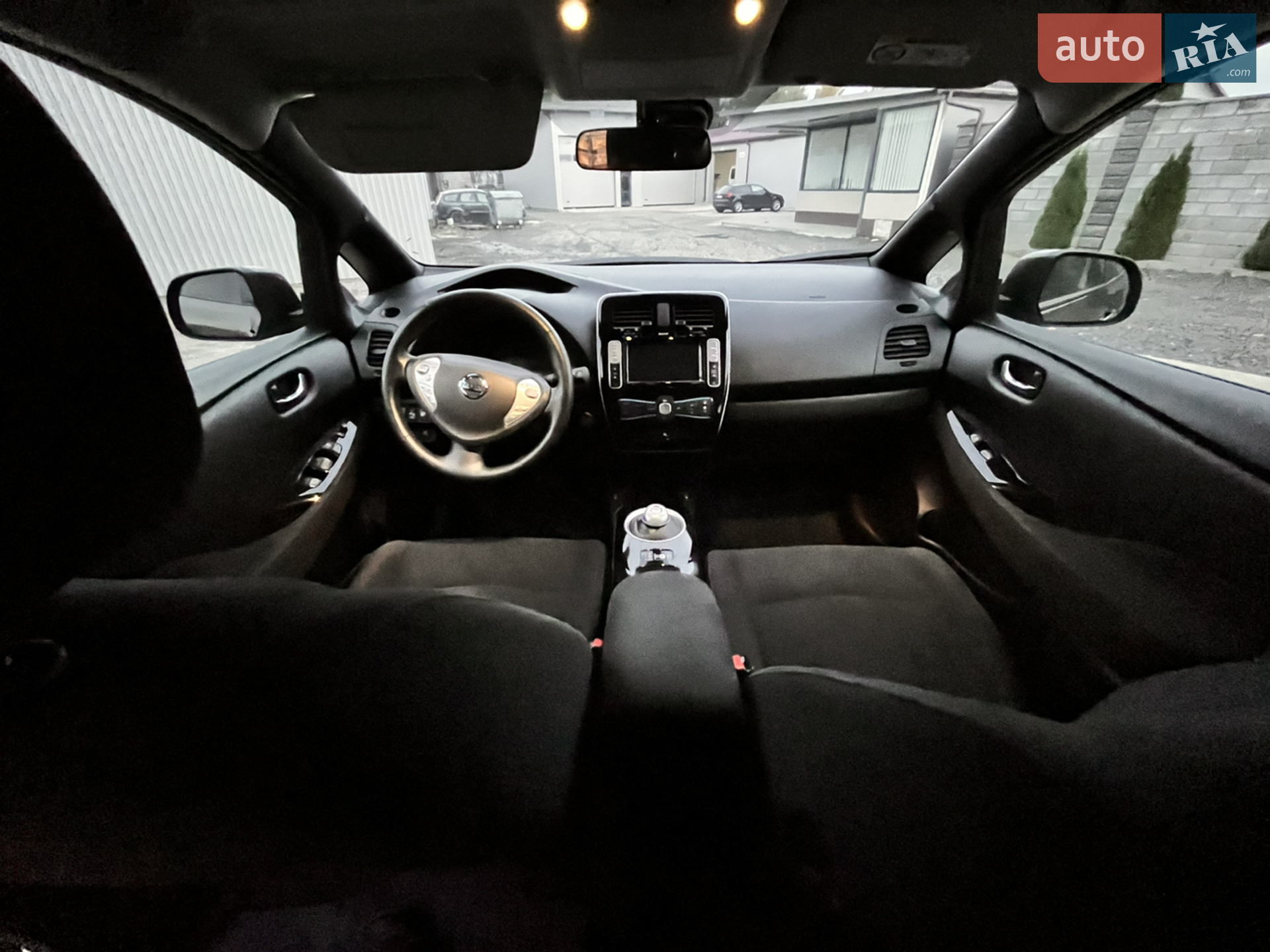2016 Nissan Leaf - мініатюра 27