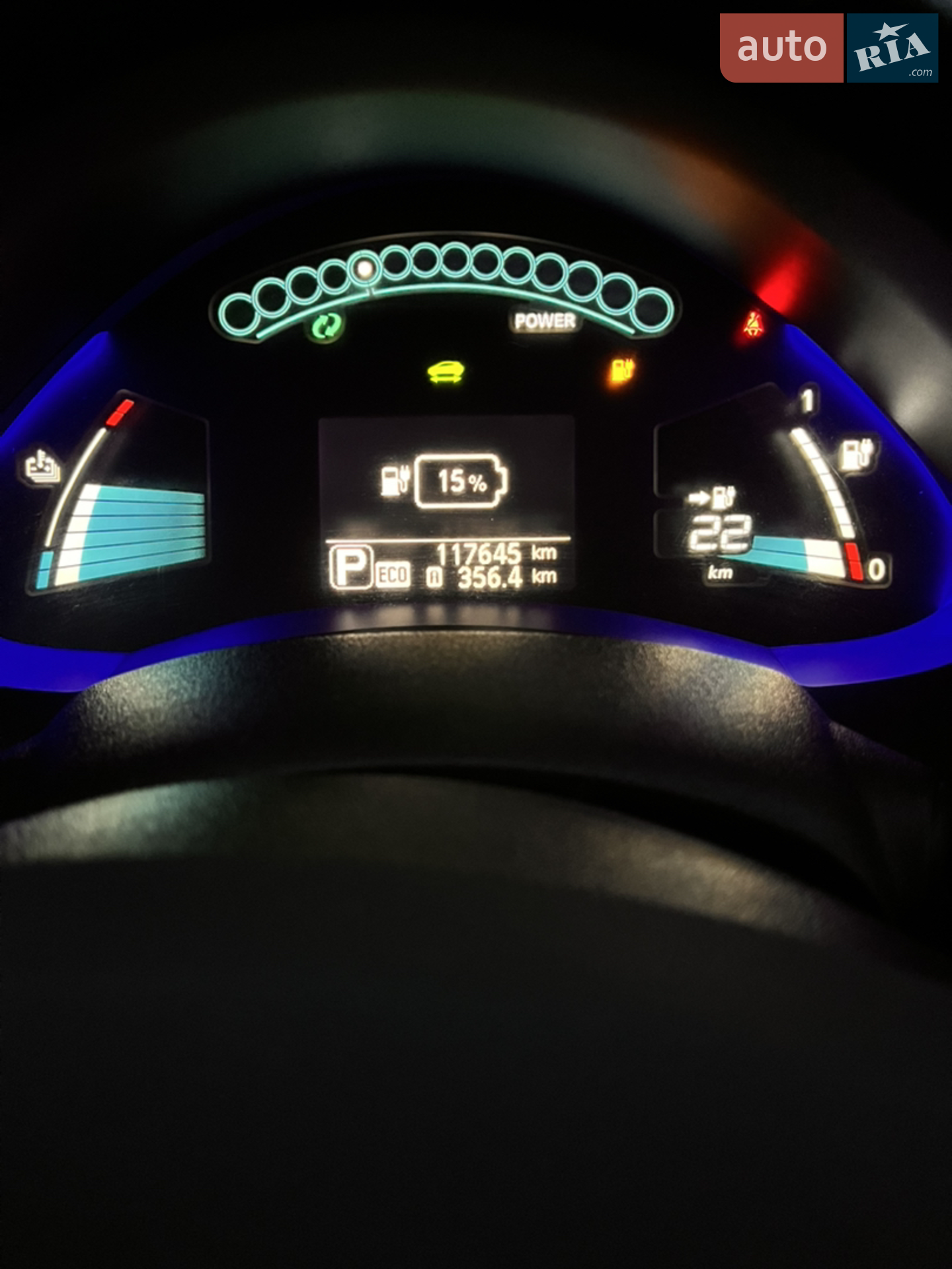 2016 Nissan Leaf - мініатюра 29