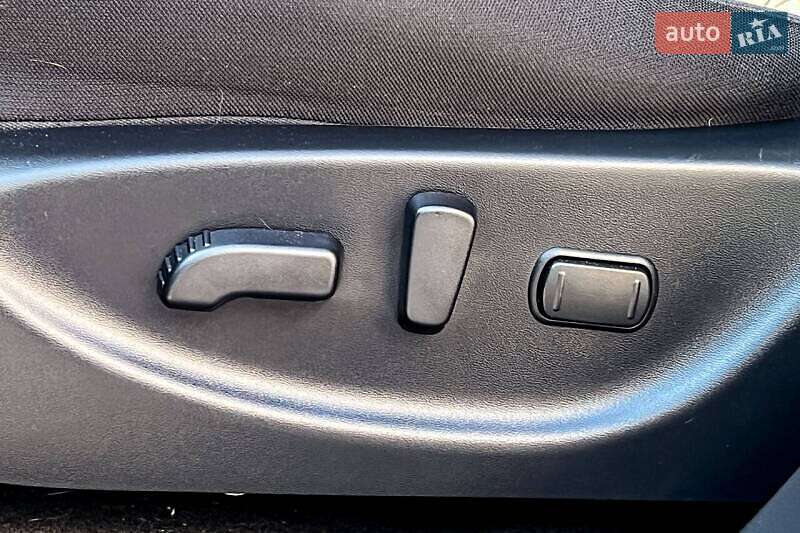 Хэтчбек Nissan Leaf 2021 в Киеве