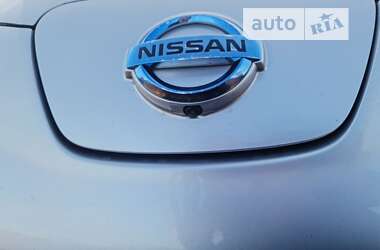 Хетчбек Nissan Leaf 2014 в Житомирі