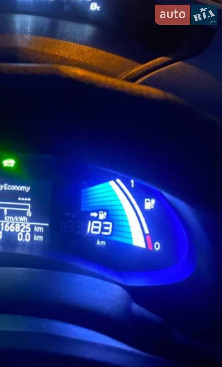 2013 Nissan Leaf - мініатюра 33