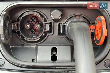 Хэтчбек Nissan Leaf 2018 в 