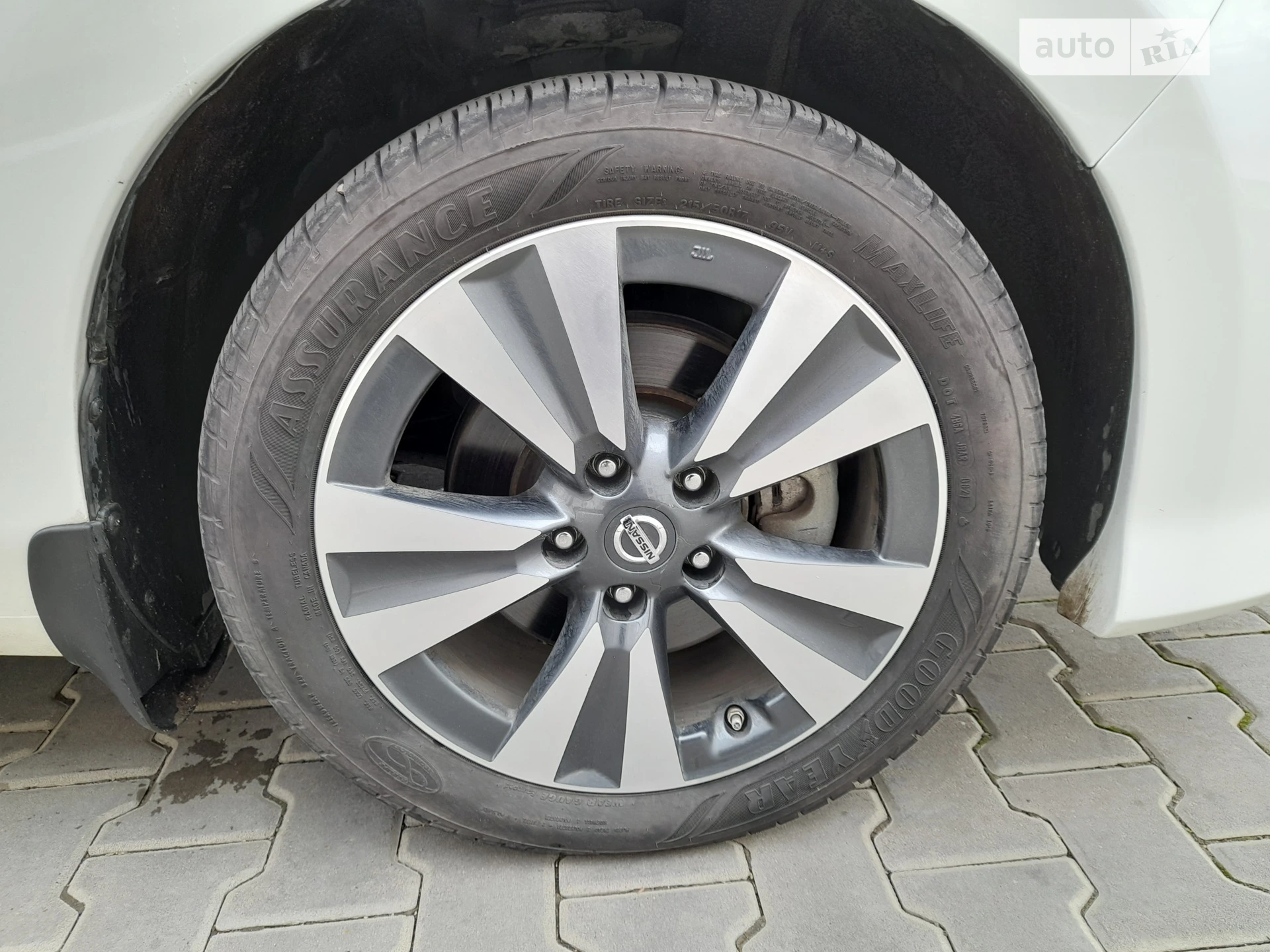 2016 Nissan Leaf - мініатюра 14