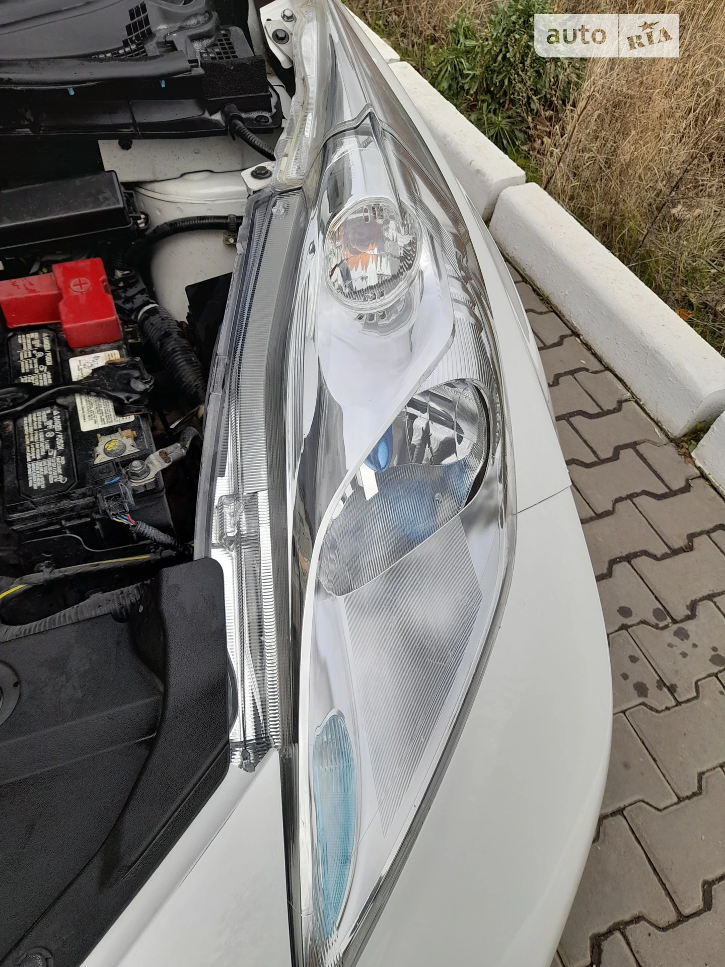 2016 Nissan Leaf - мініатюра 16