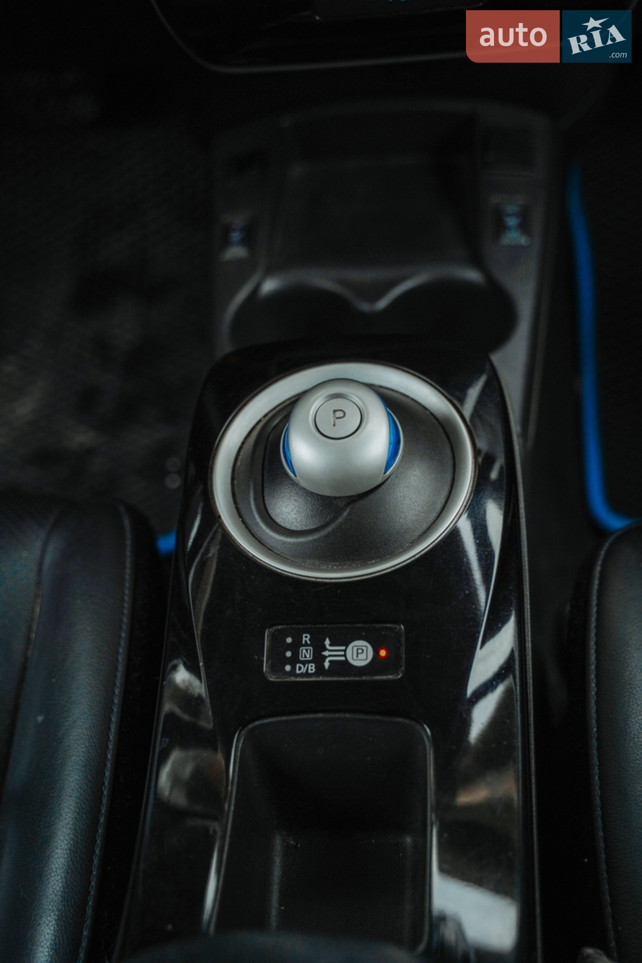 2013 Nissan Leaf - мініатюра 16