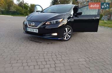 Nissan Leaf 2020 Nissan Leaf 2020