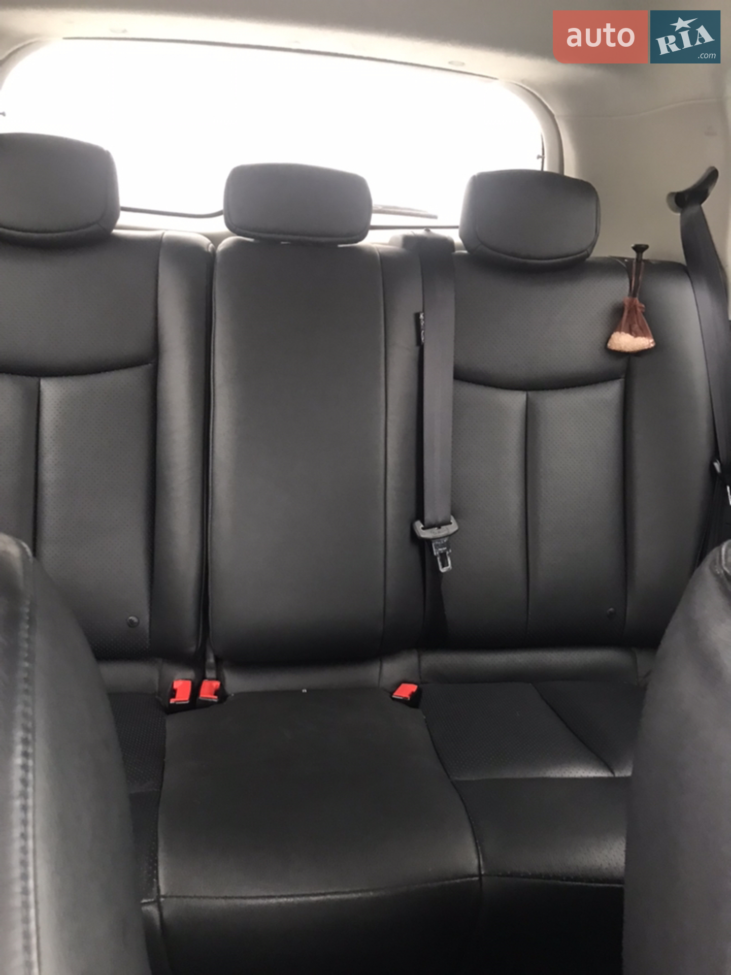 2014 Nissan Leaf - мініатюра 11