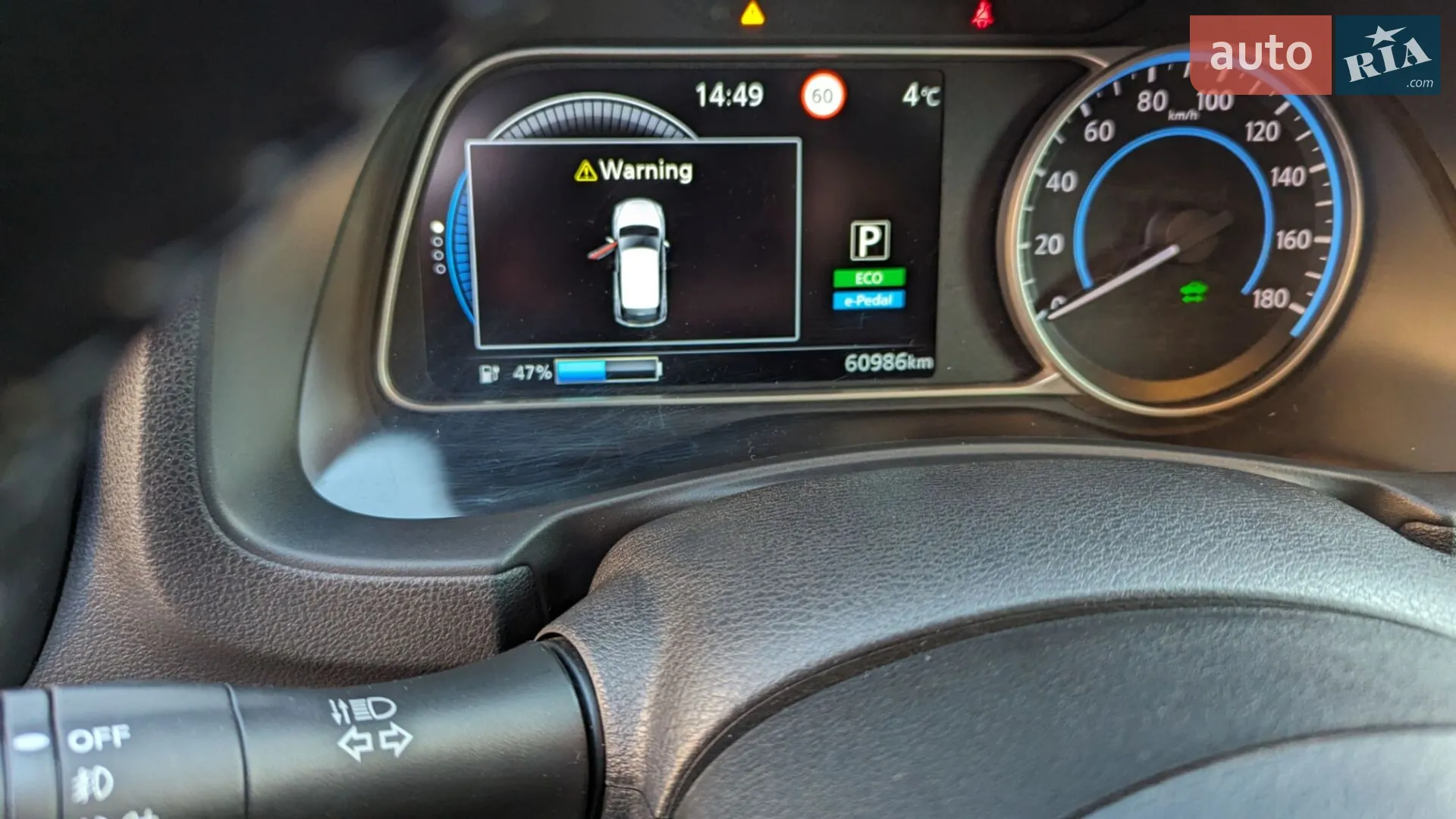 2018 Nissan Leaf - мініатюра 31