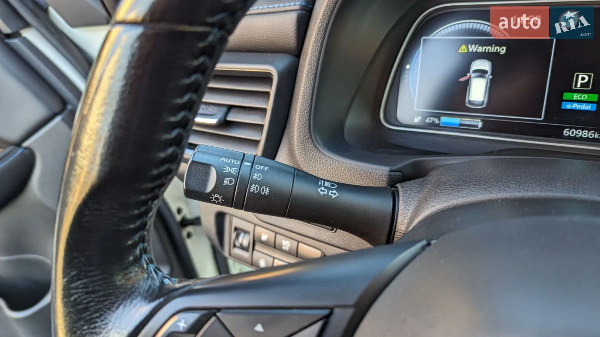 2018 Nissan Leaf - мініатюра 36