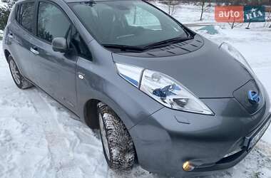 Nissan Leaf 2014 Nissan Leaf 2014