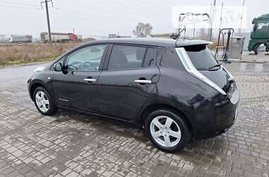 Хэтчбек Nissan Leaf 2014 в Одессе