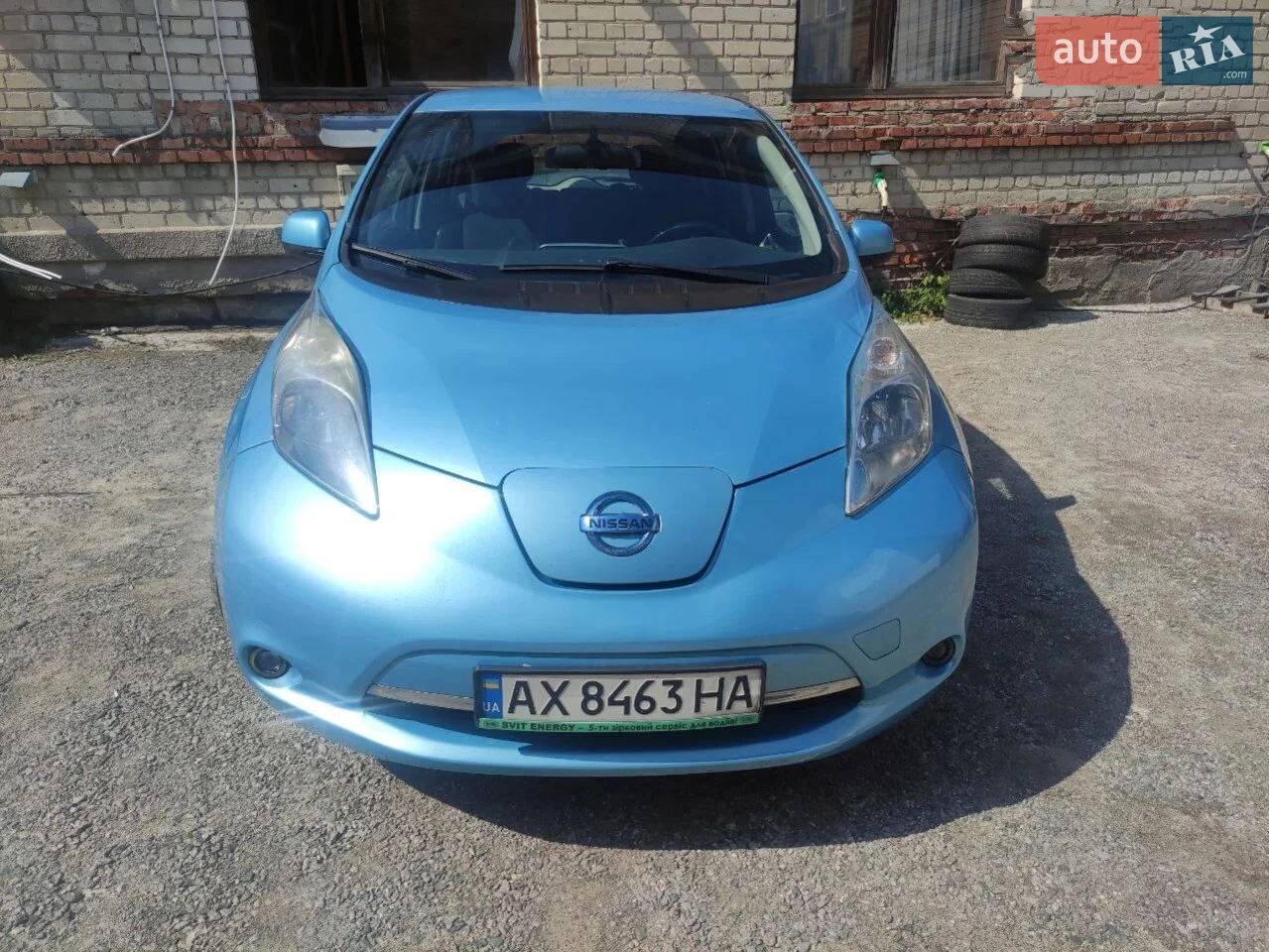 2013 Nissan Leaf - мініатюра 29