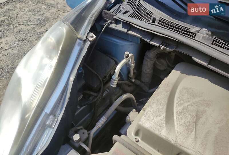 Хэтчбек Nissan Leaf 2014 в Харькове фото 4 Хэтчбек Nissan Leaf 2014 в Харькове