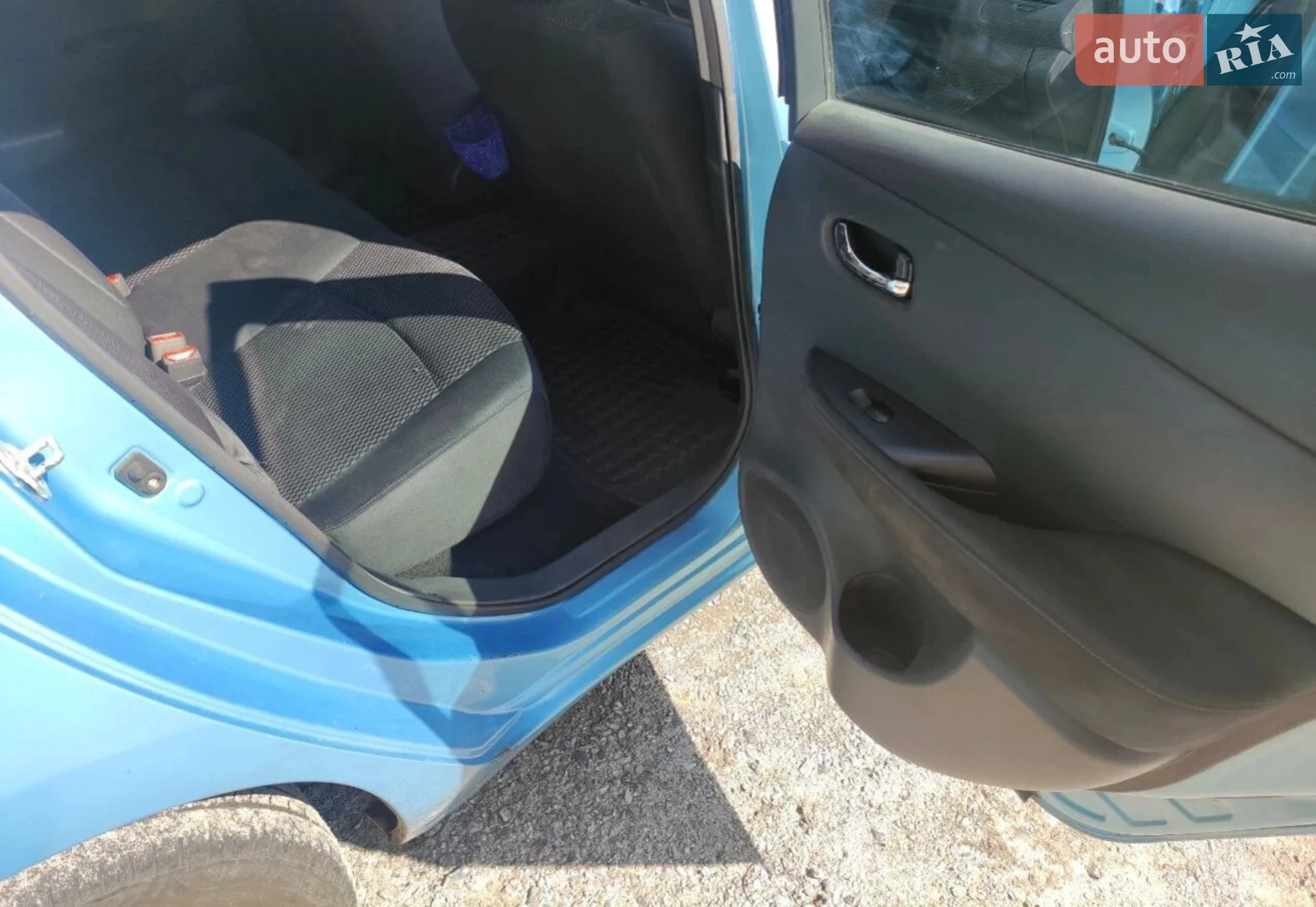 2014 Nissan Leaf - мініатюра 30