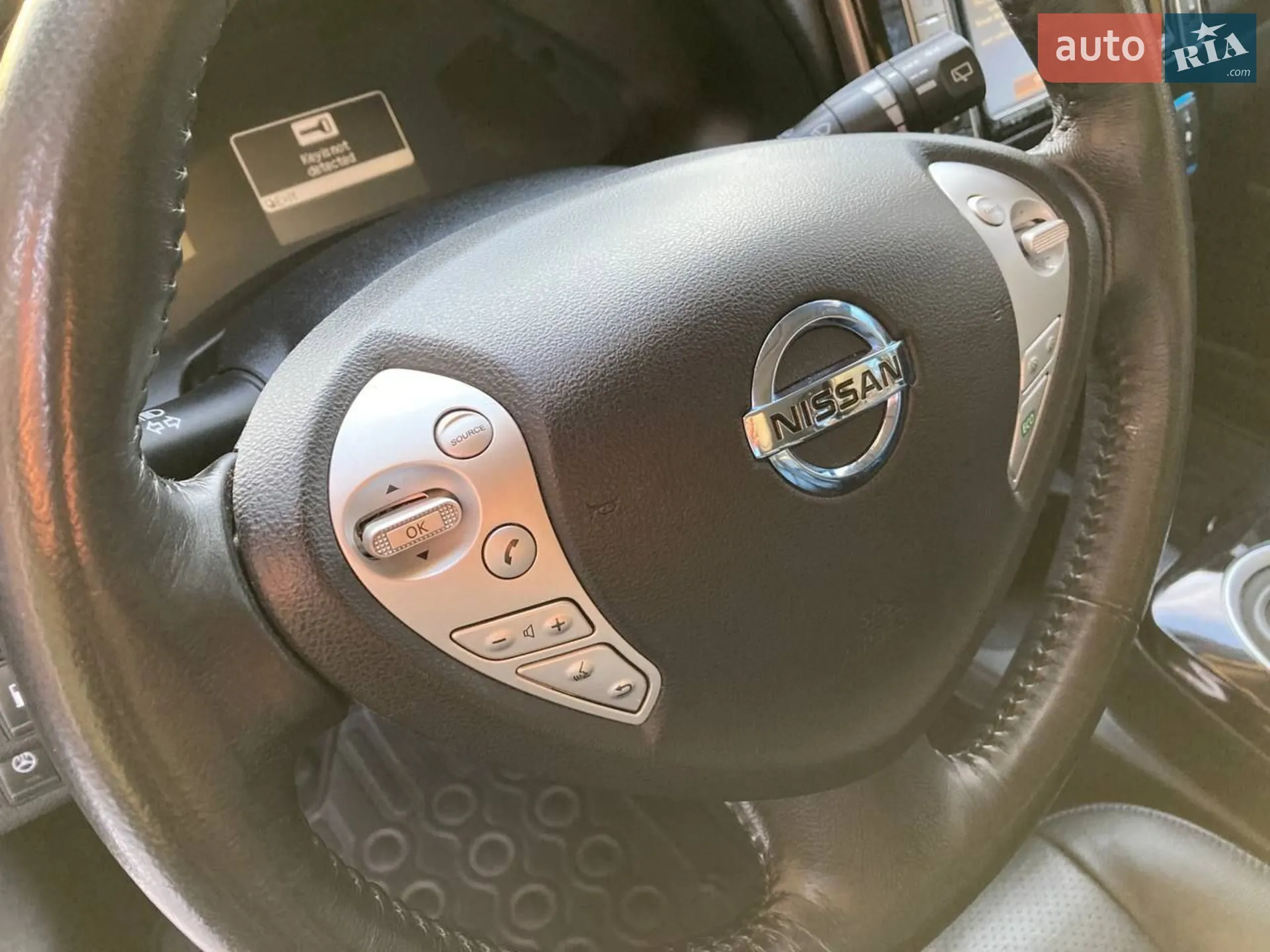 2016 Nissan Leaf - мініатюра 19