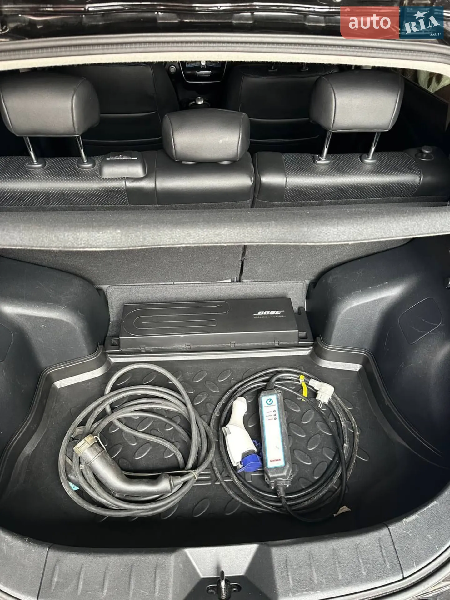 2016 Nissan Leaf - мініатюра 35