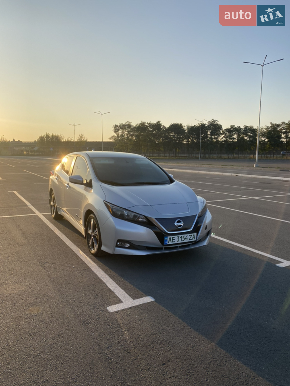 2017 Nissan Leaf - мініатюра 22