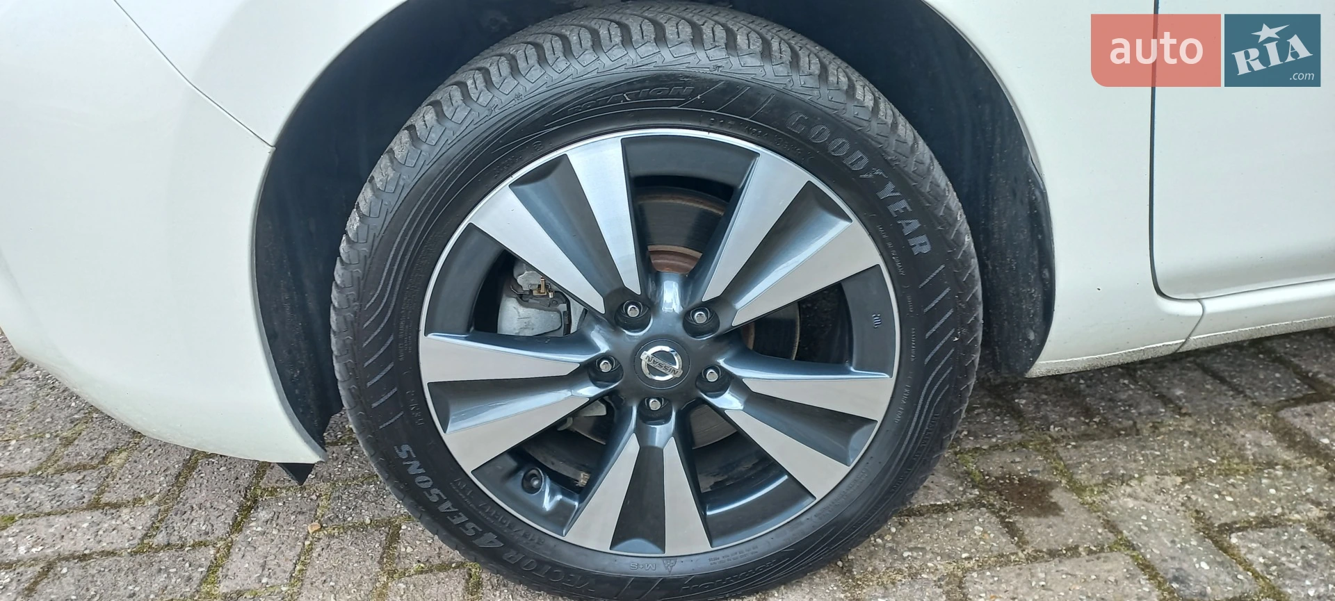 2016 Nissan Leaf - мініатюра 11