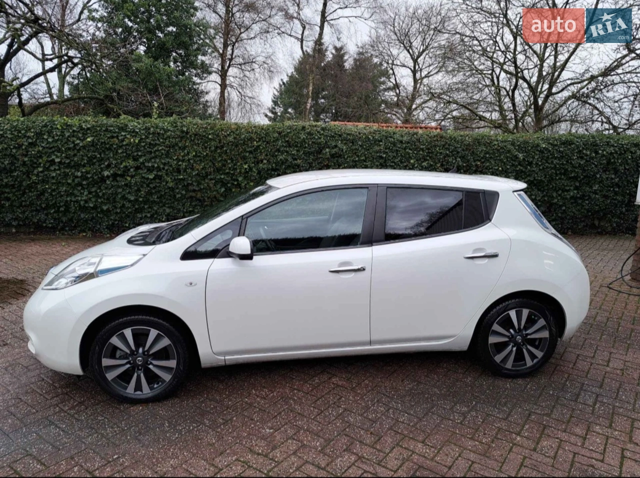 2016 Nissan Leaf - мініатюра 35