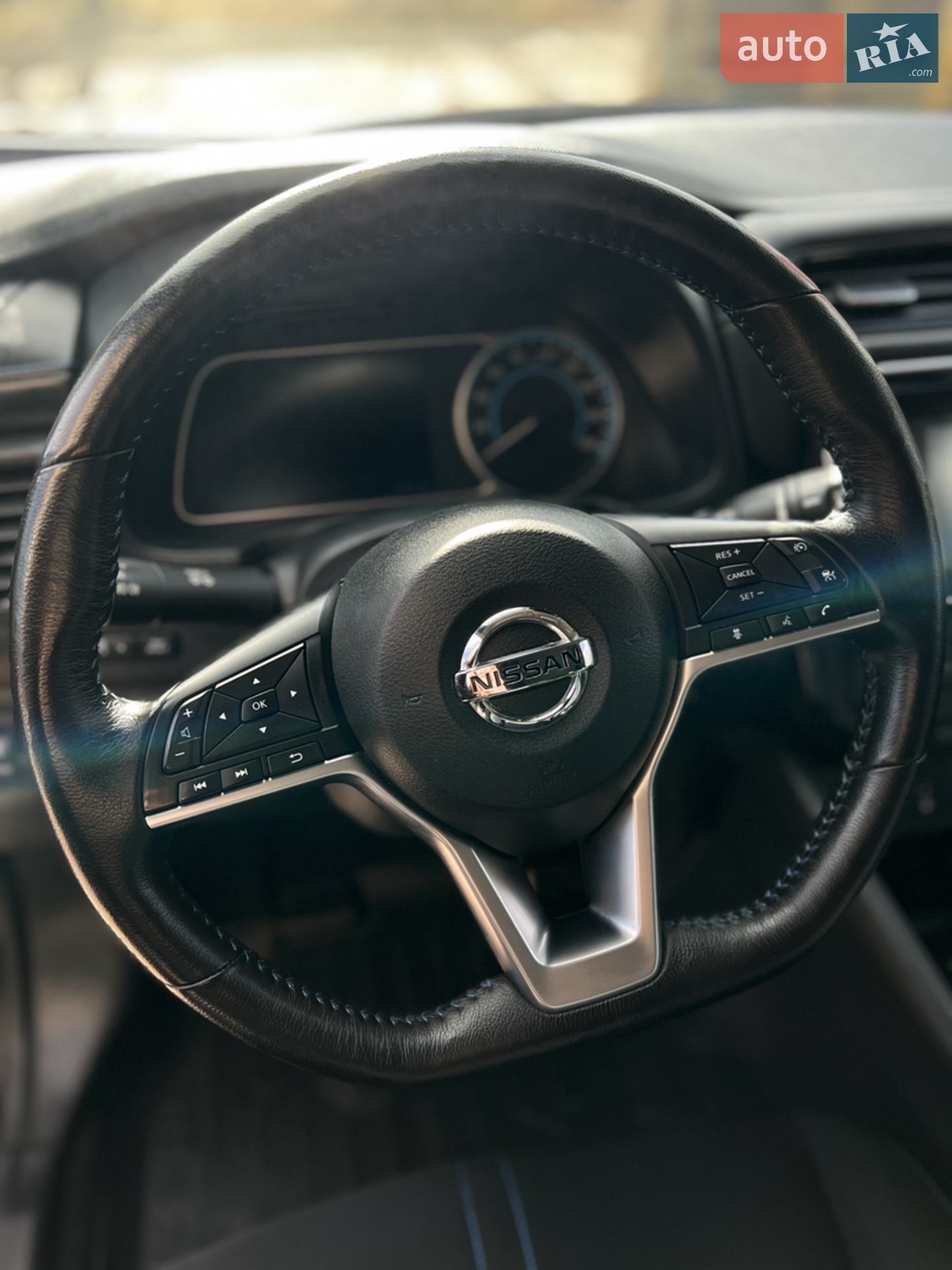 2018 Nissan Leaf - мініатюра 12