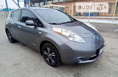 Nissan Leaf 2014 Nissan Leaf 2014