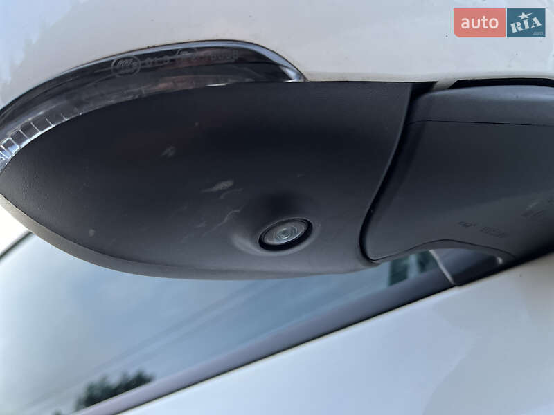 Хэтчбек Nissan Leaf 2018 в Ровно