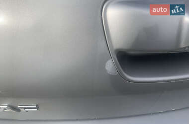 Хэтчбек Nissan Leaf 2014 в Здолбунове