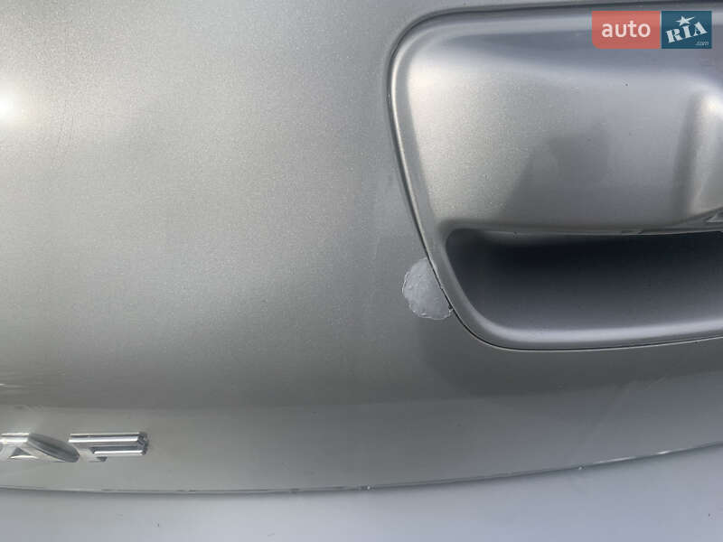 Хетчбек Nissan Leaf 2014 в Здолбуніві