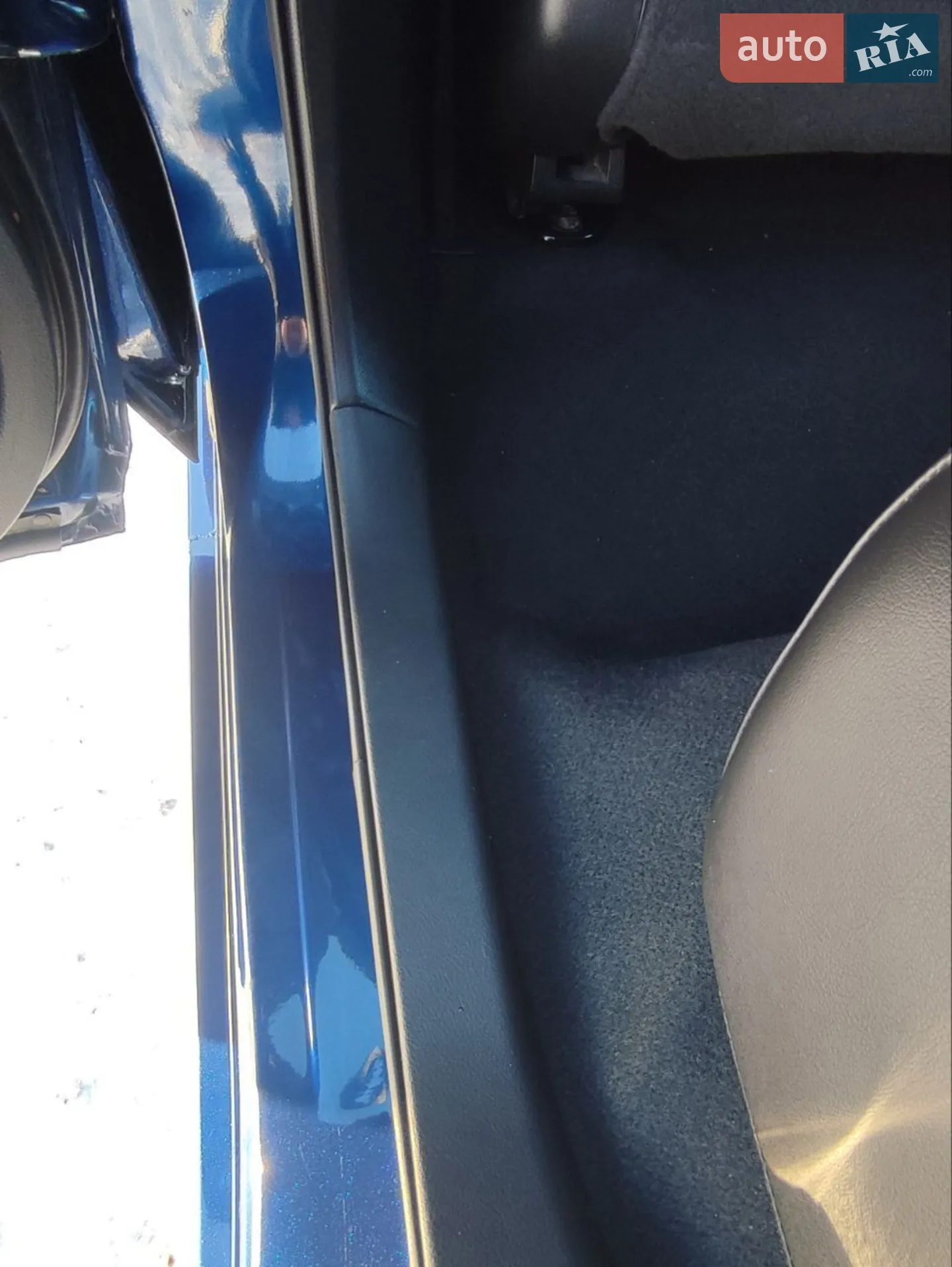 2020 Nissan Leaf - мініатюра 2