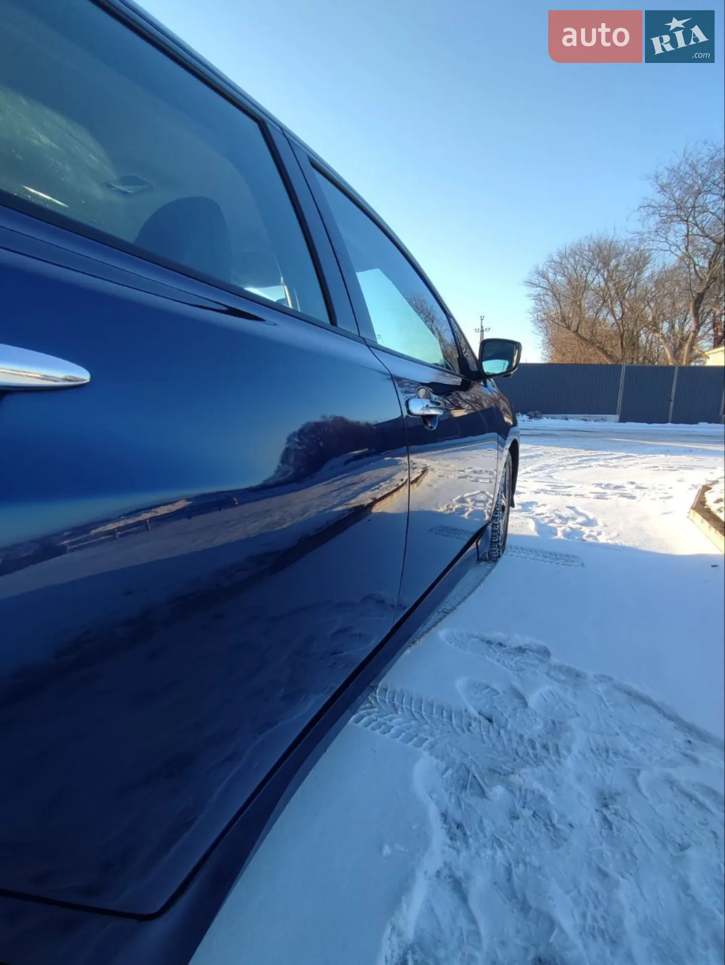2020 Nissan Leaf - мініатюра 19