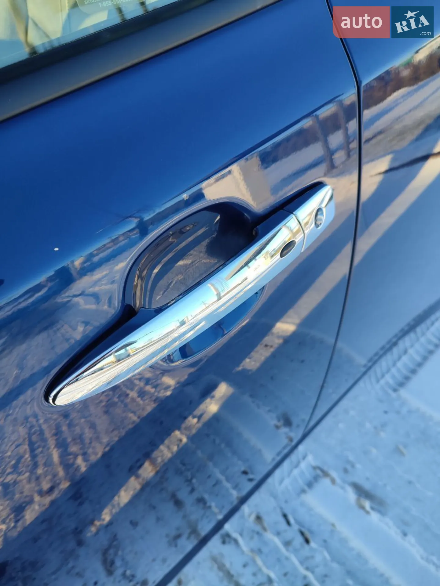 2020 Nissan Leaf - мініатюра 40