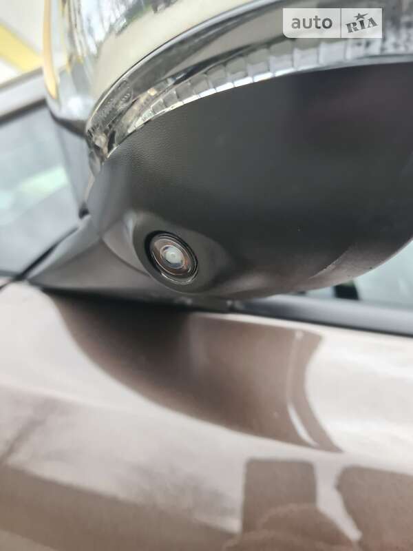 Хэтчбек Nissan Leaf 2018 в Ивано-Франковске