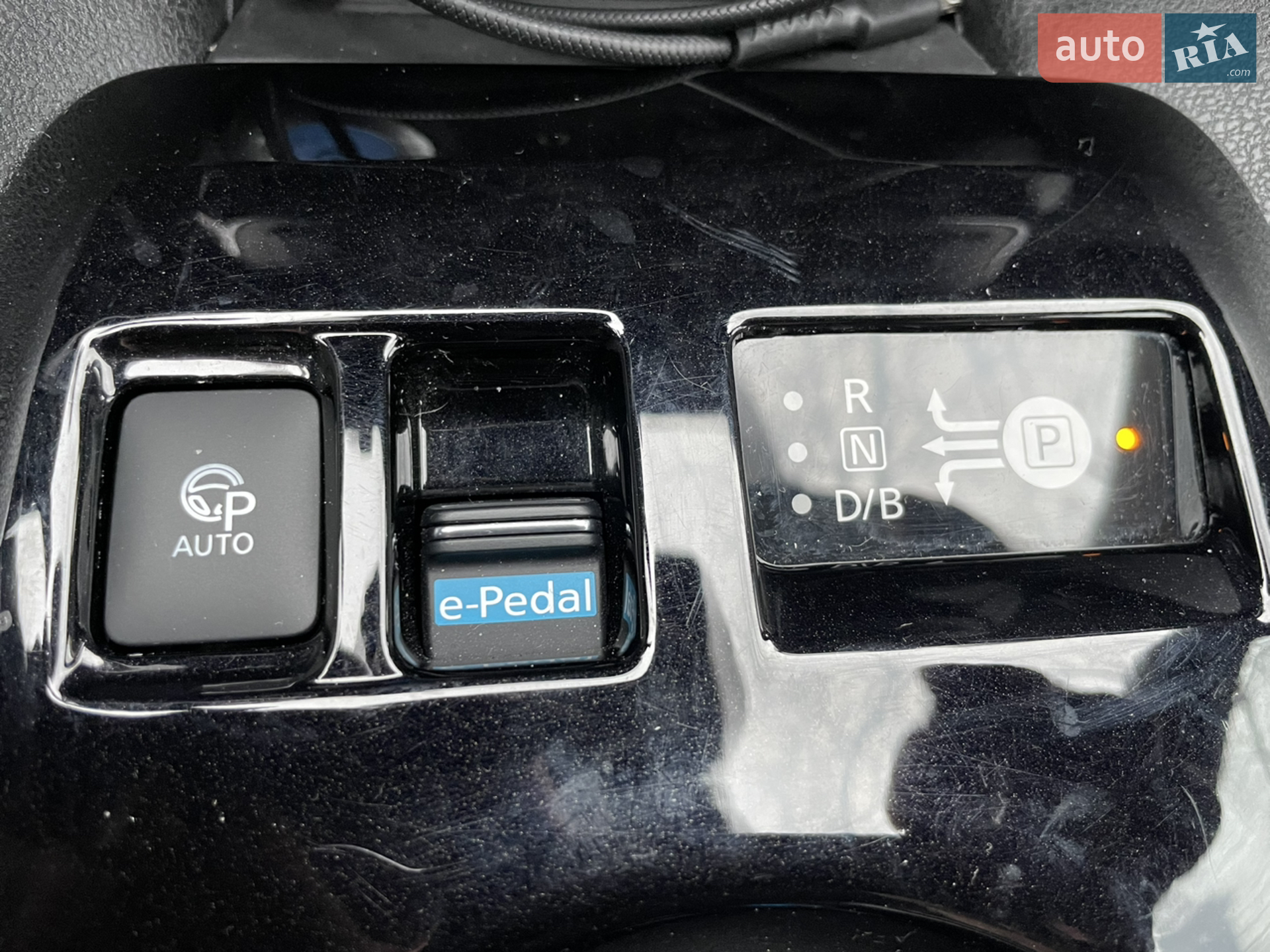 2019 Nissan Leaf - мініатюра 19