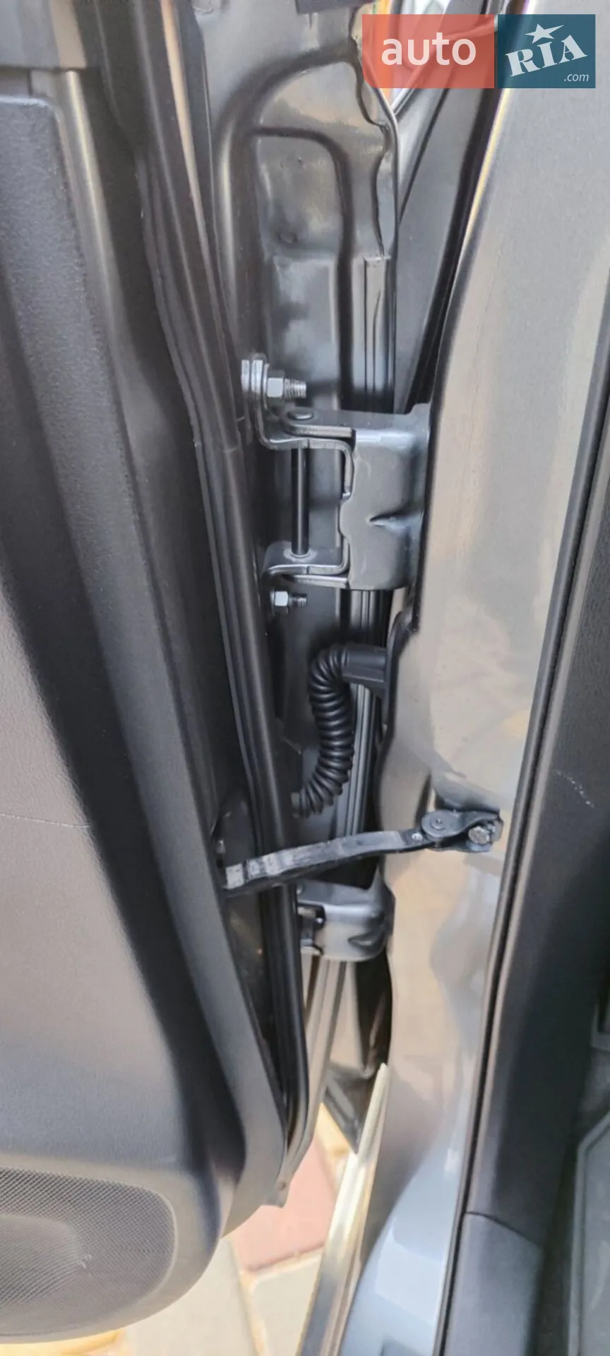 2017 Nissan Leaf - мініатюра 13