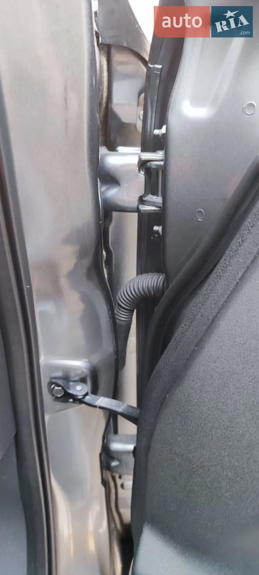2017 Nissan Leaf - мініатюра 21