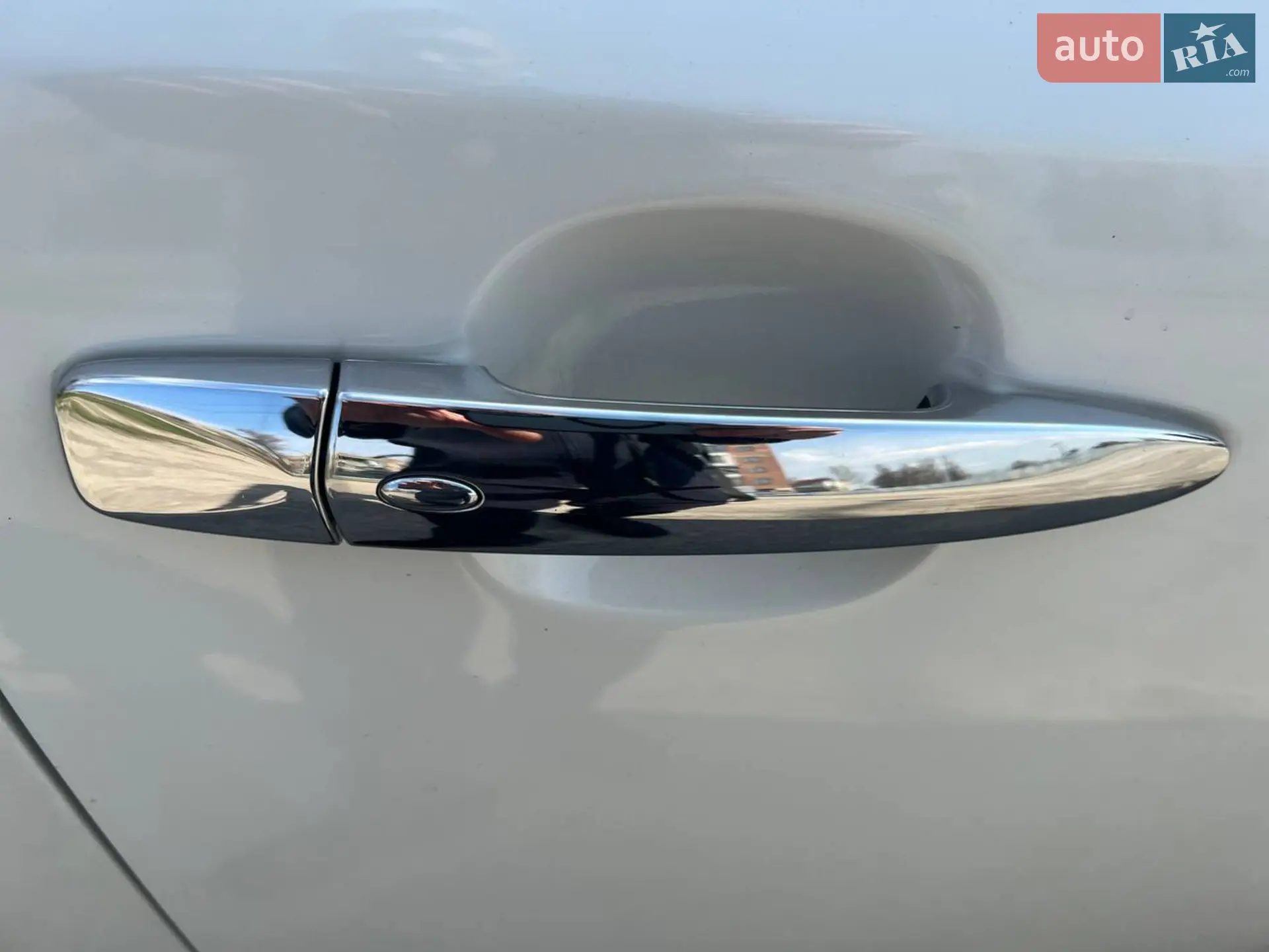 2014 Nissan Leaf - мініатюра 12