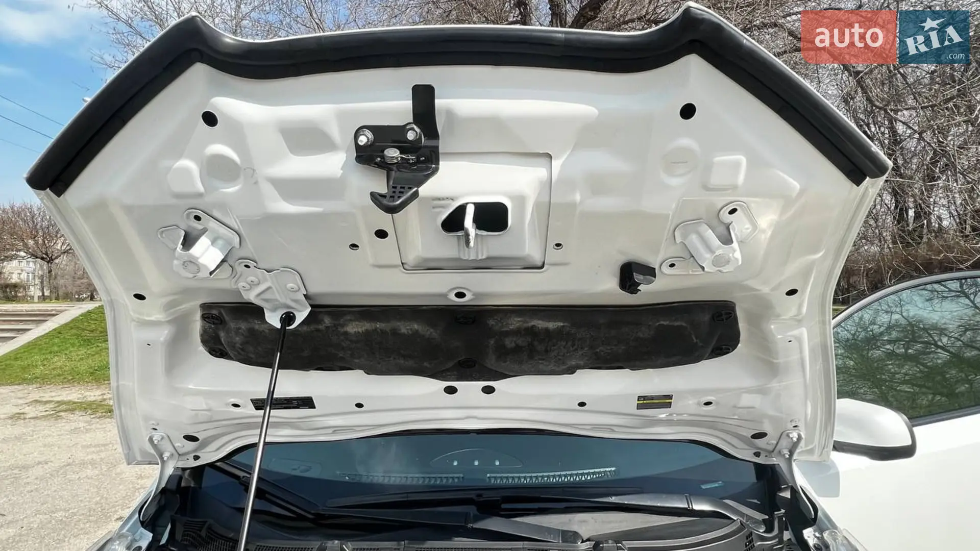 2014 Nissan Leaf - мініатюра 46