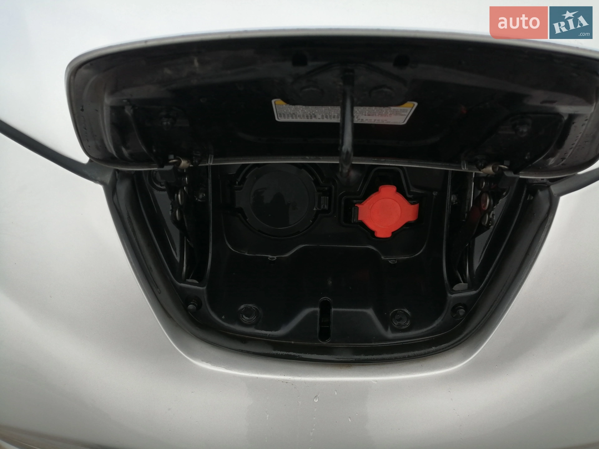 2015 Nissan Leaf - мініатюра 17