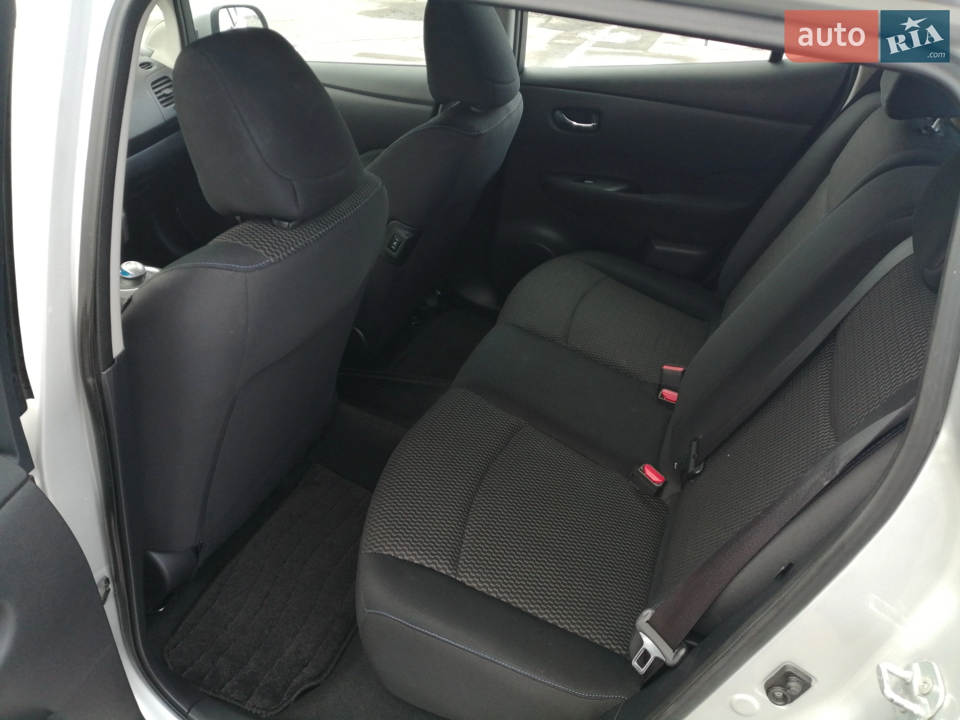 2015 Nissan Leaf - мініатюра 20