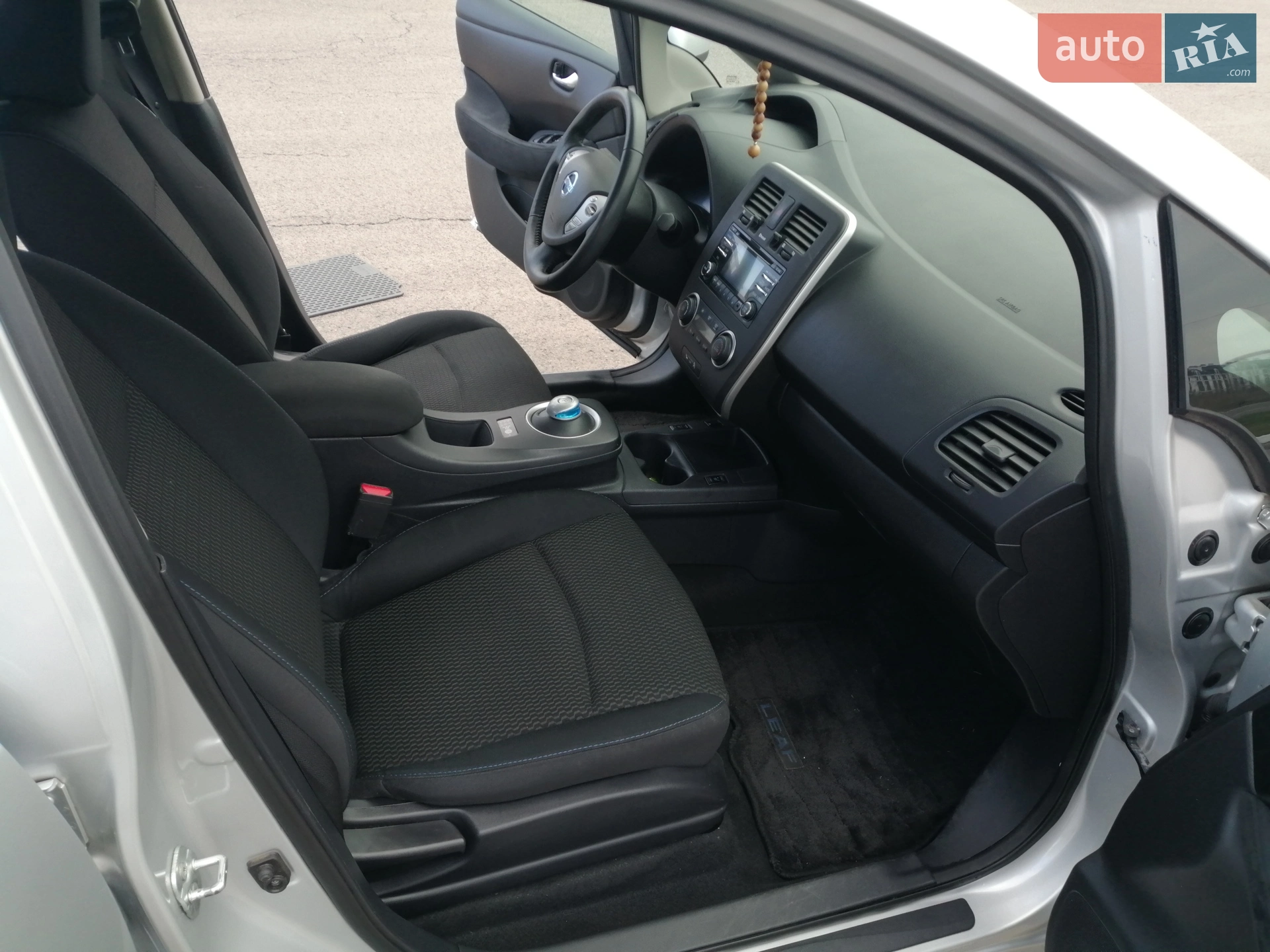 2015 Nissan Leaf - мініатюра 23