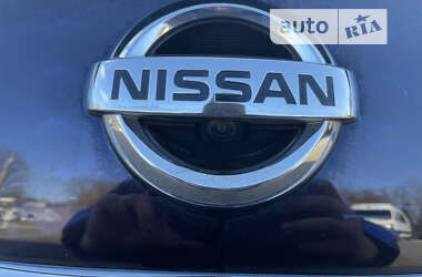 Хэтчбек Nissan Leaf 2019 в 
