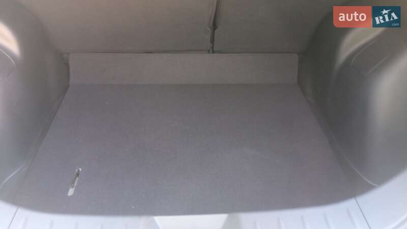 Хэтчбек Nissan Leaf 2019 в Львове