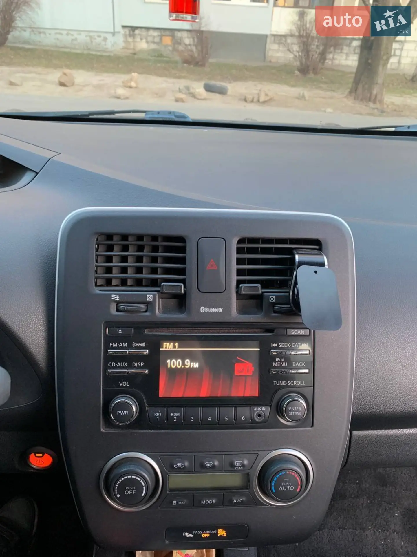 2015 Nissan Leaf - мініатюра 20